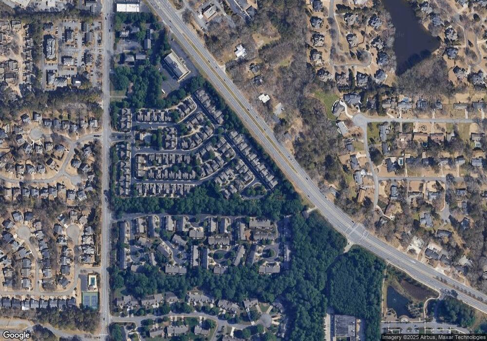 290 Kendemere Pointe unit None, Roswell, GA 30075 - photo 1