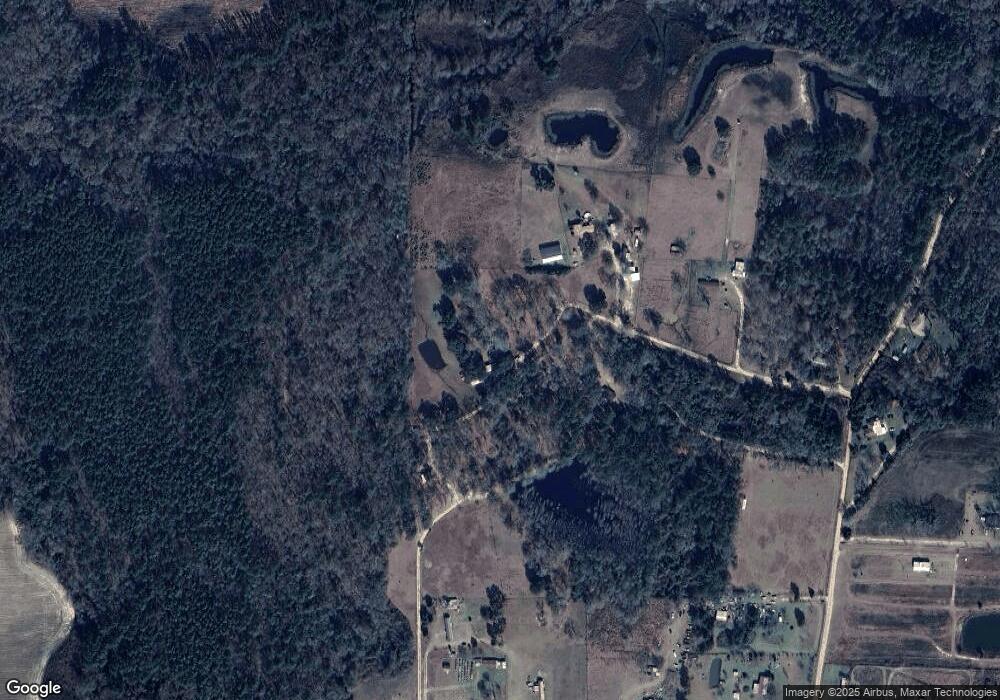 391 Newell Ln, Pearson, GA 31642 - photo 1