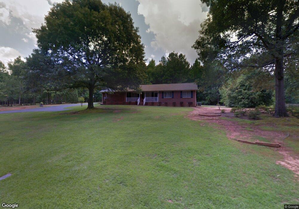 125 Hickory Ln, Covington, GA 30016 - photo 1