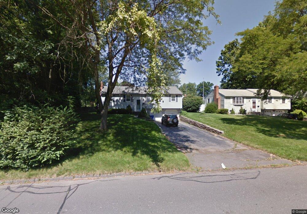 153 Connecticut Ave, Newington, CT 06111 - photo 1