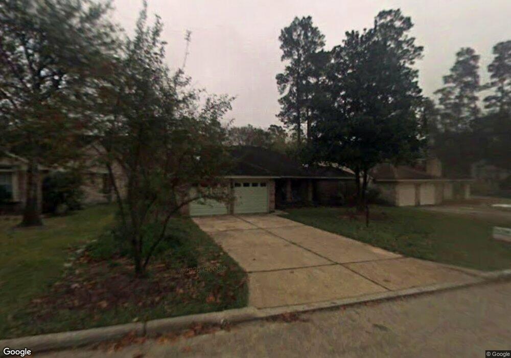 28 Rockfern Rd, Spring, TX 77380 - photo 1