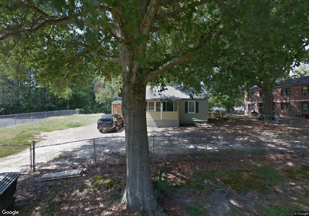 123 Austin Cir, Carrollton, GA 30117 - photo 1