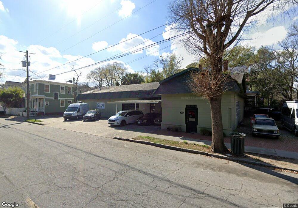 1803 Barnard St, Savannah, GA 31401 - photo 1