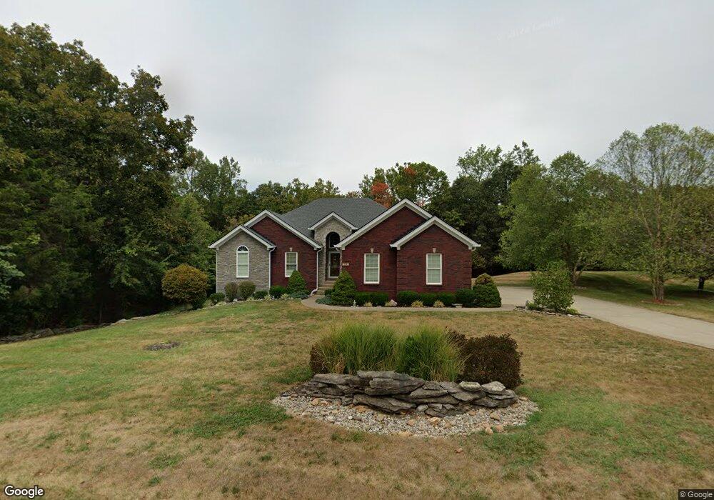 338 Spring Farm Trail, Shepherdsville, KY 40165 - photo 1