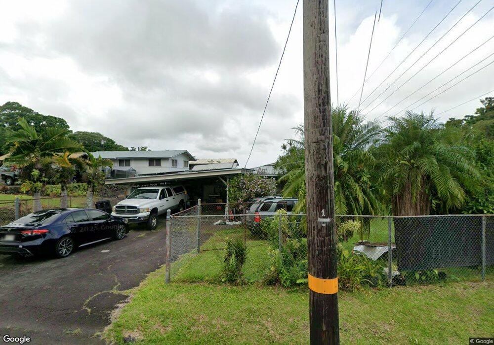 55 E Palai St, Hilo, HI 96720 - photo 1
