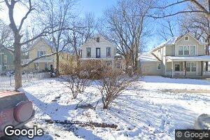 925 Alabama St, Lawrence, KS 66044