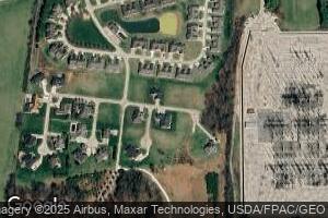 33 Carolyn Way, Culloden, WV 25510