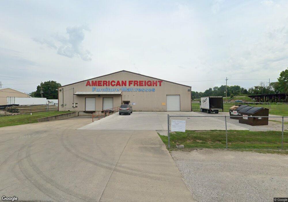 4250 7th Ave, Terre Haute, IN 47803 - photo 1