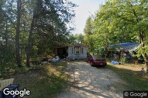 6118 Washington St, Pellston, MI 49769