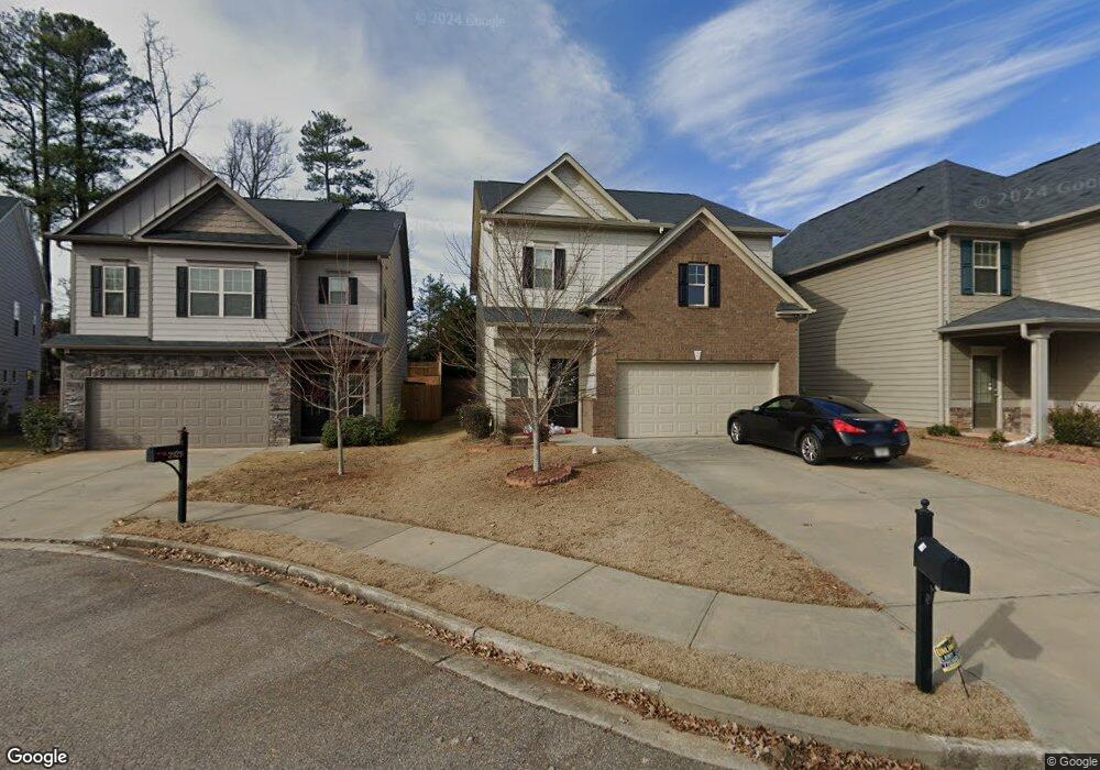 2919 Woodward Down Trail, Buford, GA 30519 - photo 1