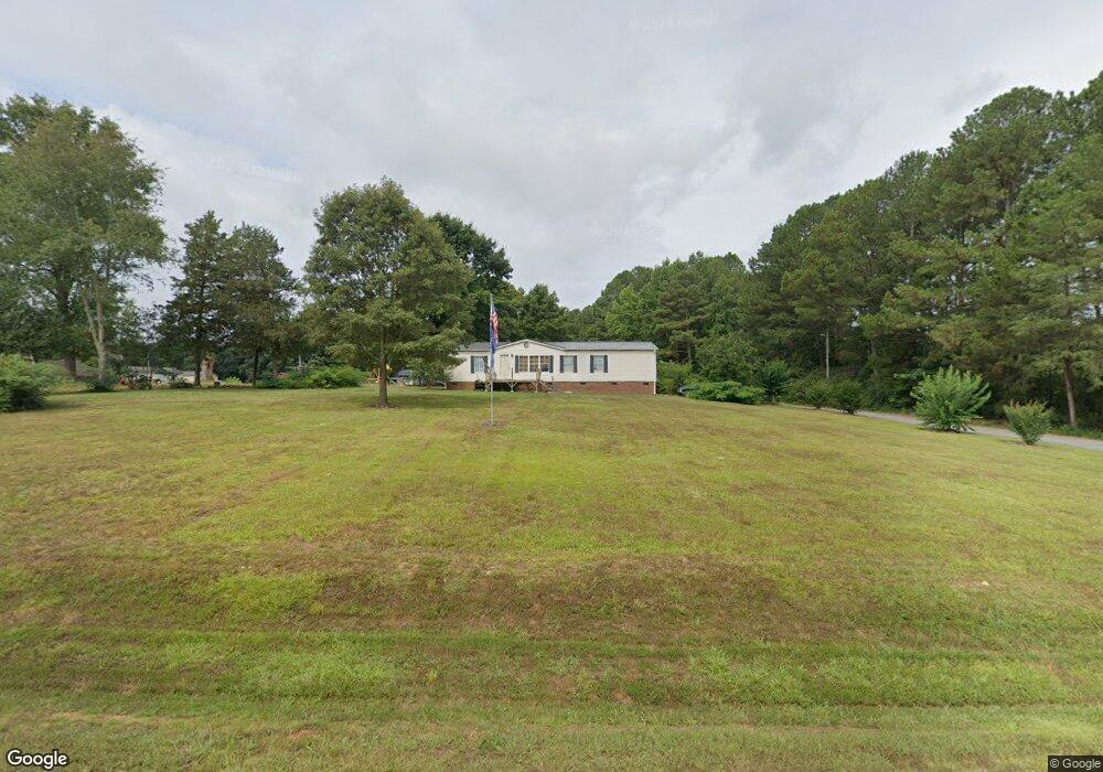 5576 Farmstead Rd, Seagrove, NC 27341 - photo 1