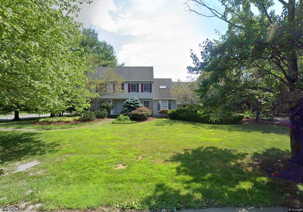 26 Bridgewater Dr, Princeton Junction, NJ 08550 - photo 1