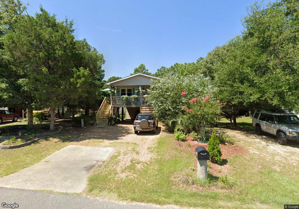 806 Swan St, Kill Devil Hills, NC 27948 - photo 1