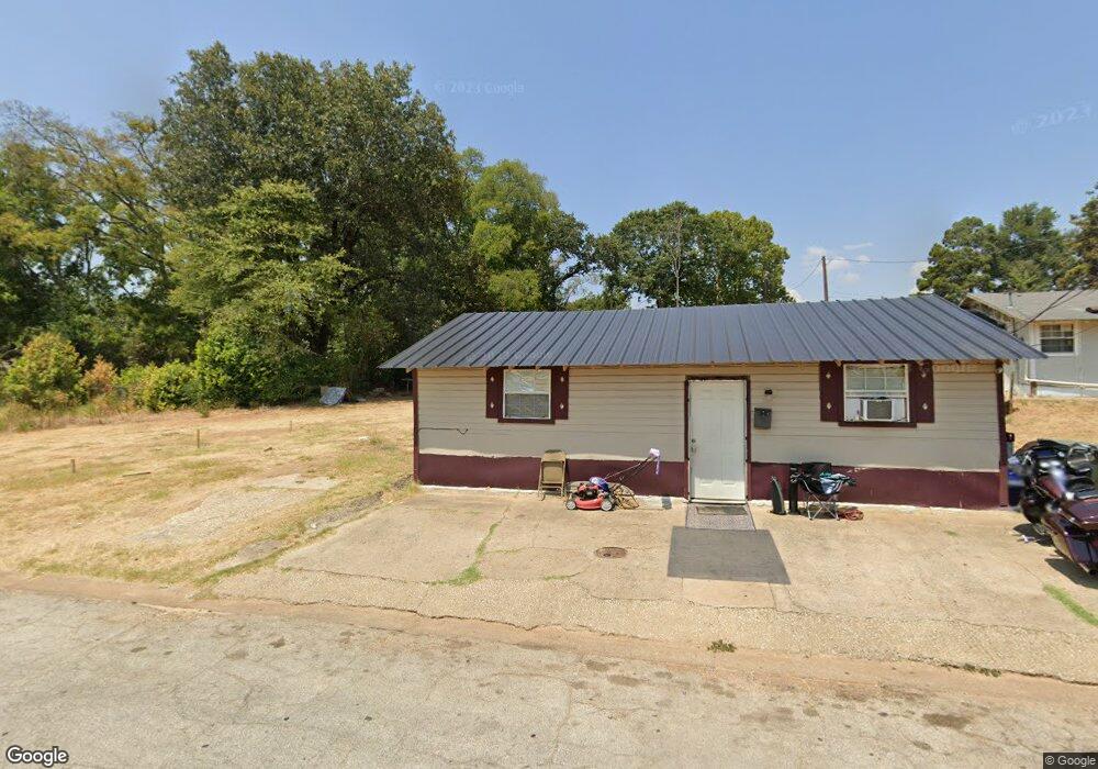 1517 Fox St, Nacogdoches, TX 75961 - photo 1