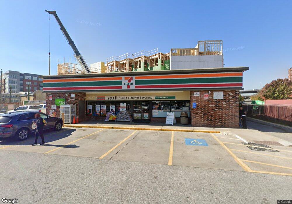 1000 S Hanover St, Baltimore, MD 21230 - photo 1