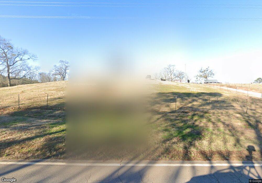 2555 Hunters Creek Rd, Carnesville, GA 30521 - photo 1