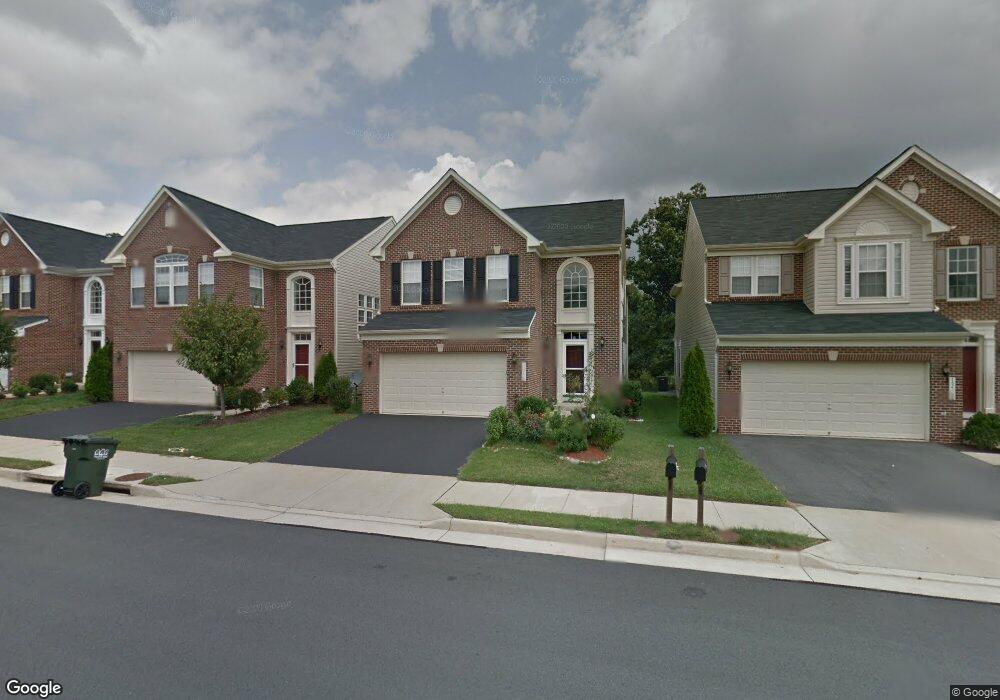 13770 Lowe St, Chantilly, VA 20151 - photo 1