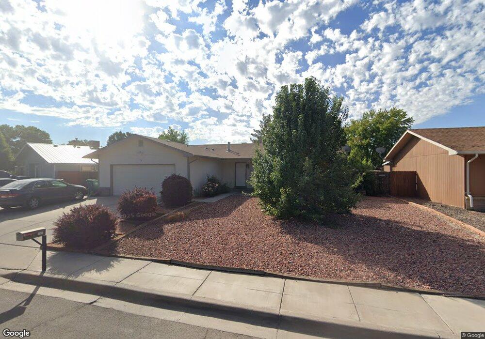 306 La Cuesta Ave, Farmington, NM 87401 - photo 1