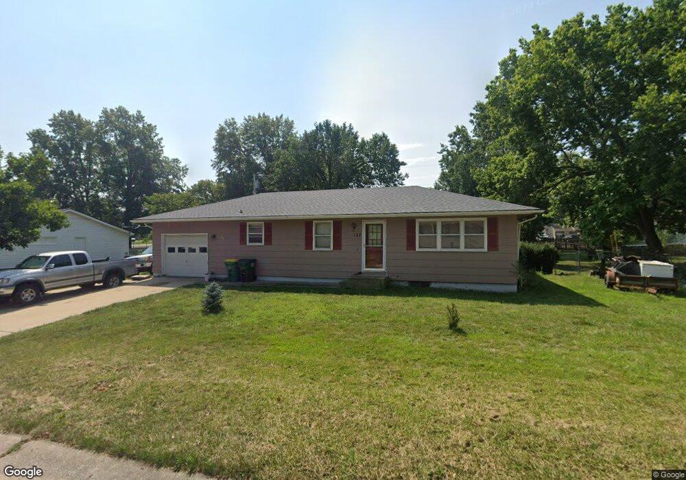 137 W Washington St, Gardner, KS 66030 - photo 1