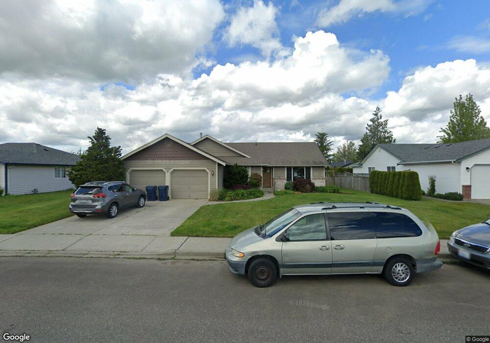 1808 Pine St, Lynden, WA 98264 - photo 1