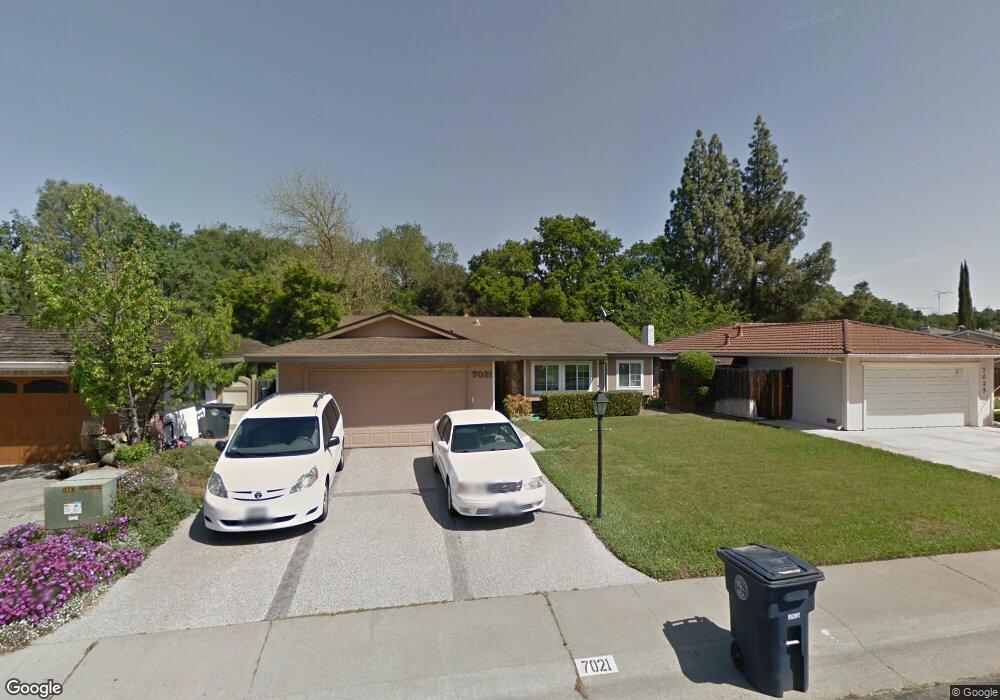 7021 Brookcrest Way, Citrus Heights, CA 95621 - photo 1
