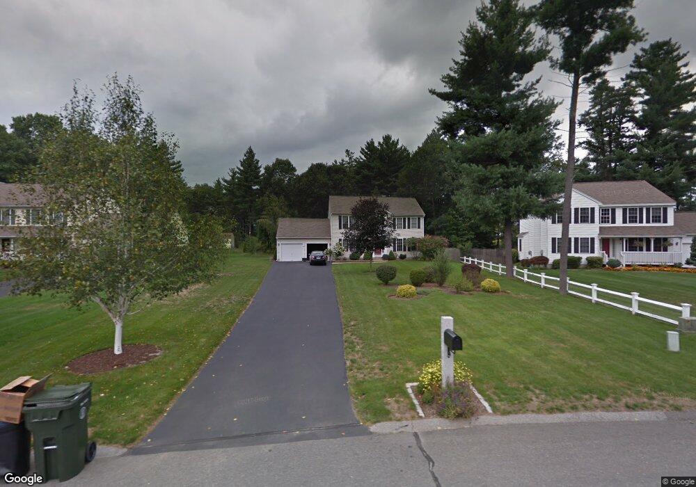 4 Acorn Dr, Londonderry, NH 03053 - photo 1