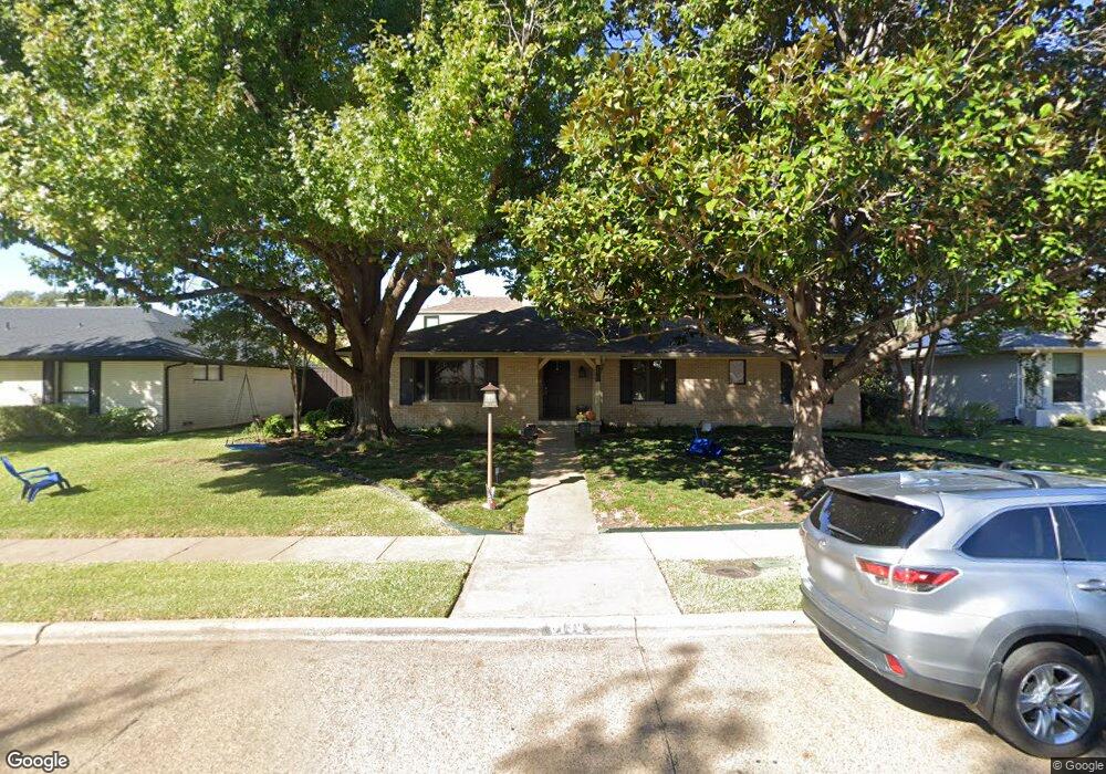 6139 Berwyn Ln, Dallas, TX 75214 - photo 1