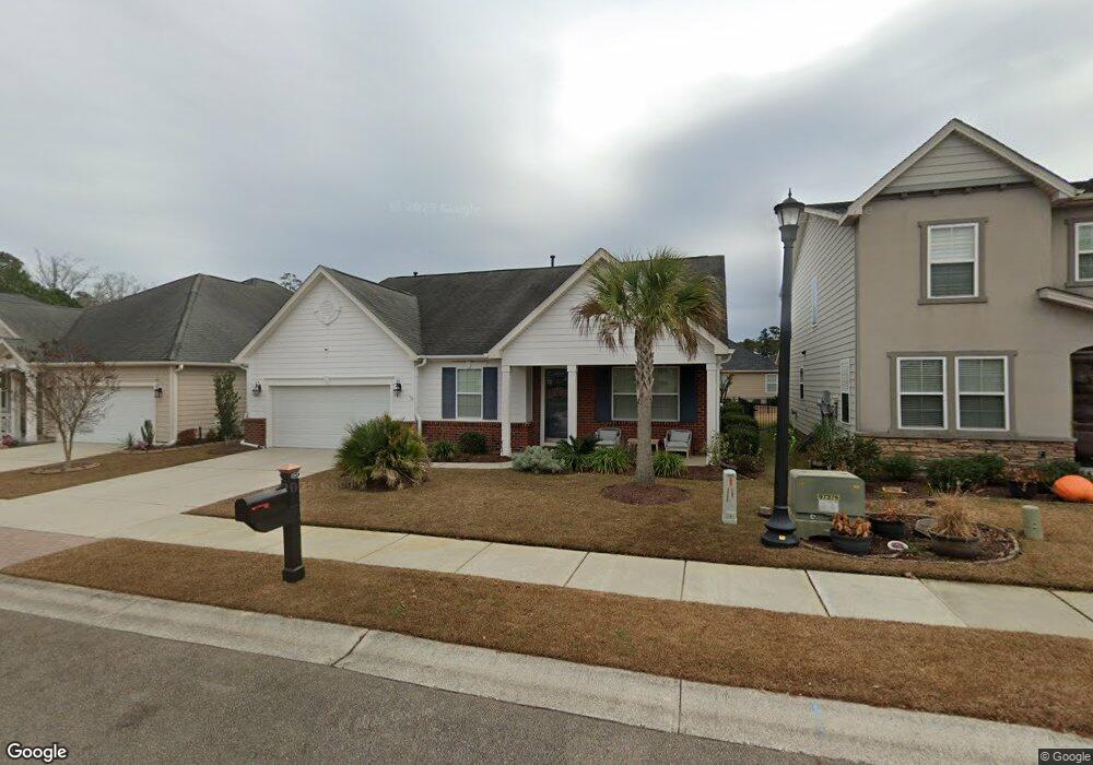 1785 Paddington St unit Lot 12 EPC, Myrtle Beach, SC 29577 - photo 1
