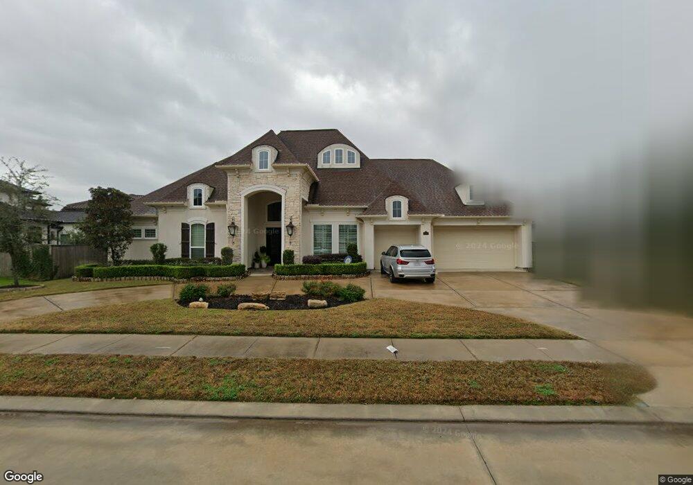 27211 Horizon Bay Ln, Katy, TX 77494 - photo 1