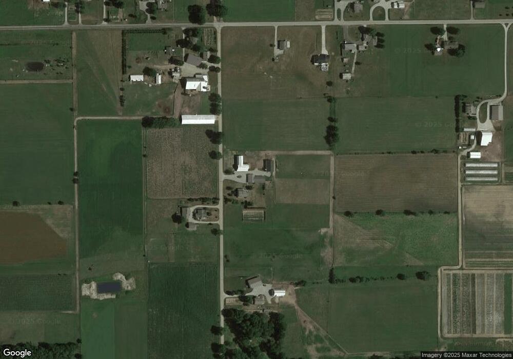 1115 S 100 W, Lagrange, IN 46761 - photo 1