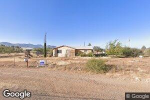 259 E Camino de Manana, Huachuca City, AZ 85616