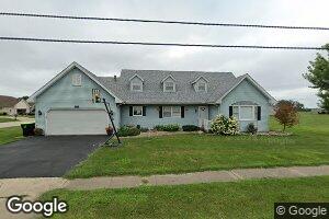 602 S View St, Oreana, IL 62554