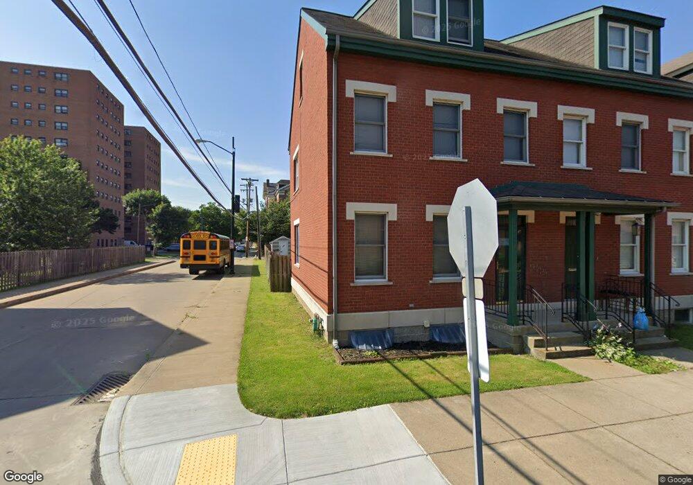 1101 Pennsylvania Ave, Pittsburgh, PA 15233 - photo 1