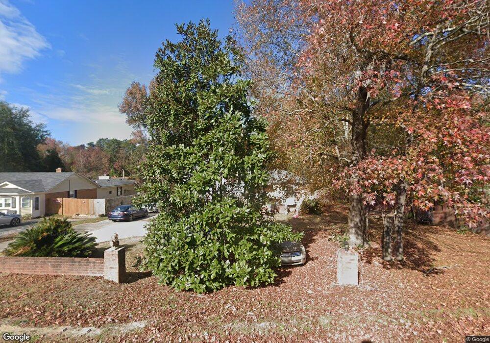 4563 Oakley Pirkle Rd, Augusta, GA 30907 - photo 1