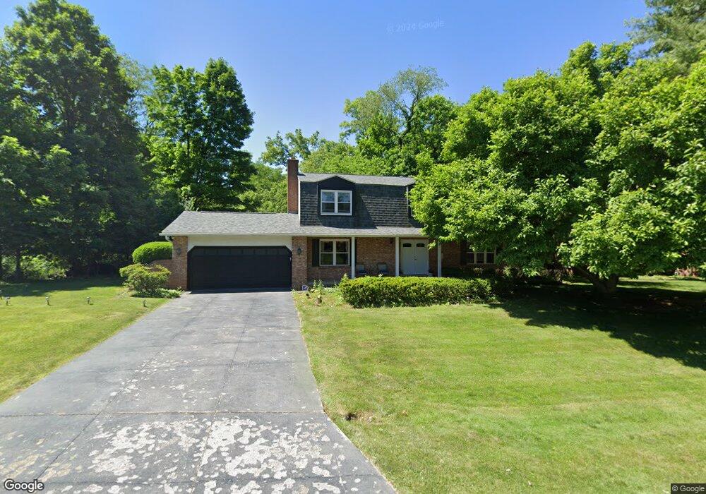 361 Indian Mound Rd, Columbus, OH 43213 - photo 1