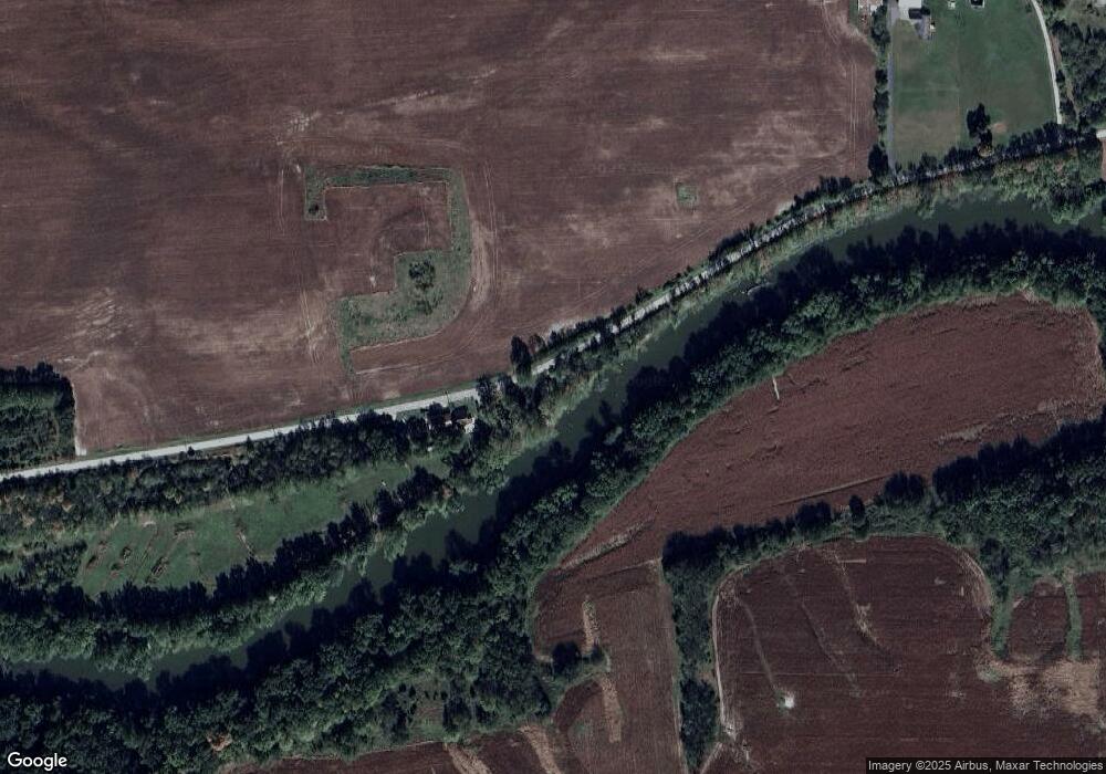 6633 E Schmalzried Rd, Lagro, IN 46941 - photo 1