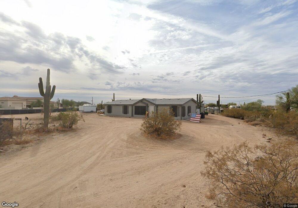 10209 E Mclellan Rd, Mesa, AZ 85207 - photo 1