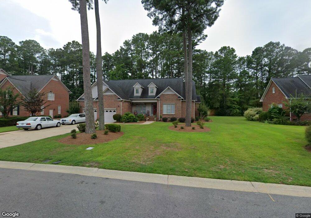 608 Levenhall Dr, Fayetteville, NC 28314 - photo 1