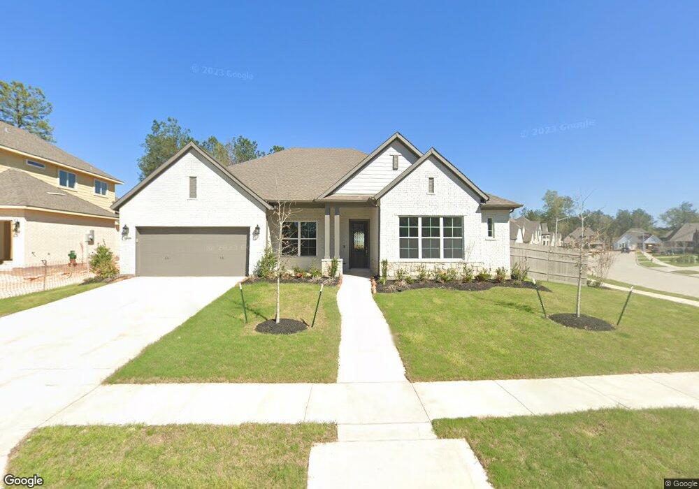 17527 Autumn Leaves Dr, Conroe, TX 77302 - photo 1