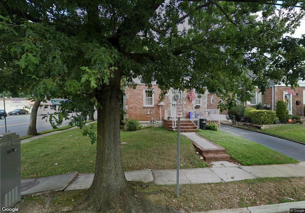 31 Jedwood Place, Valley Stream, NY 11581 - photo 1