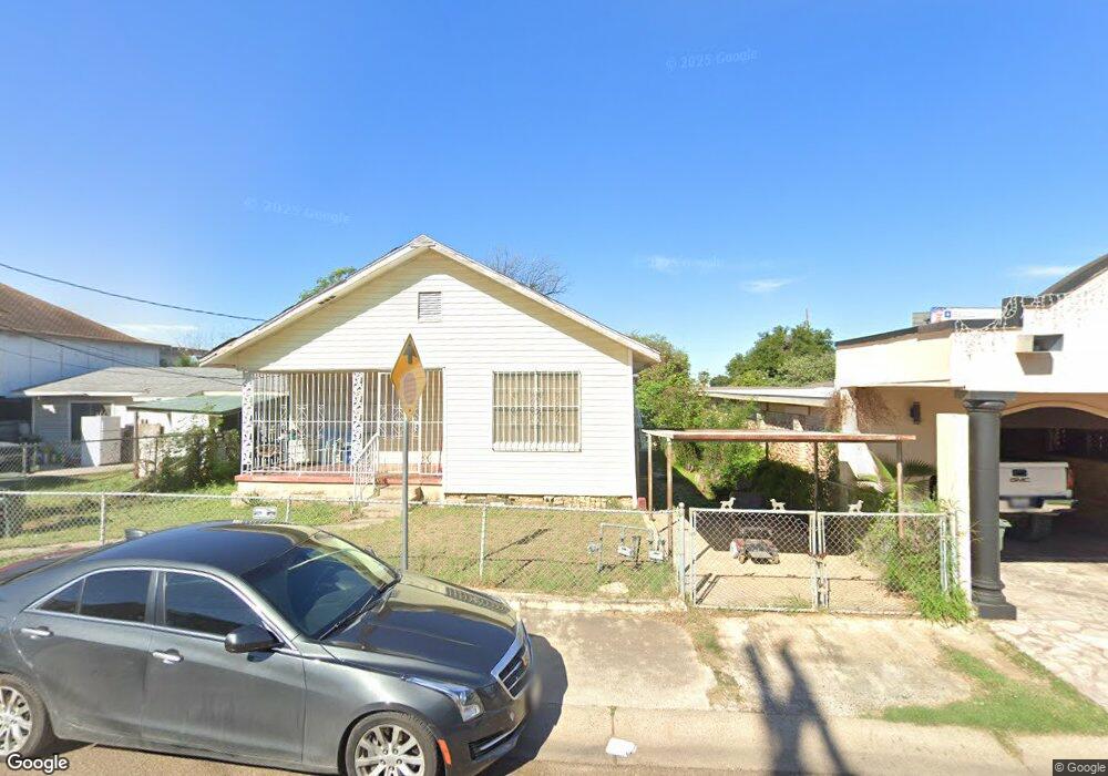 2212 Monterrey Ave, Laredo, TX 78040 - photo 1
