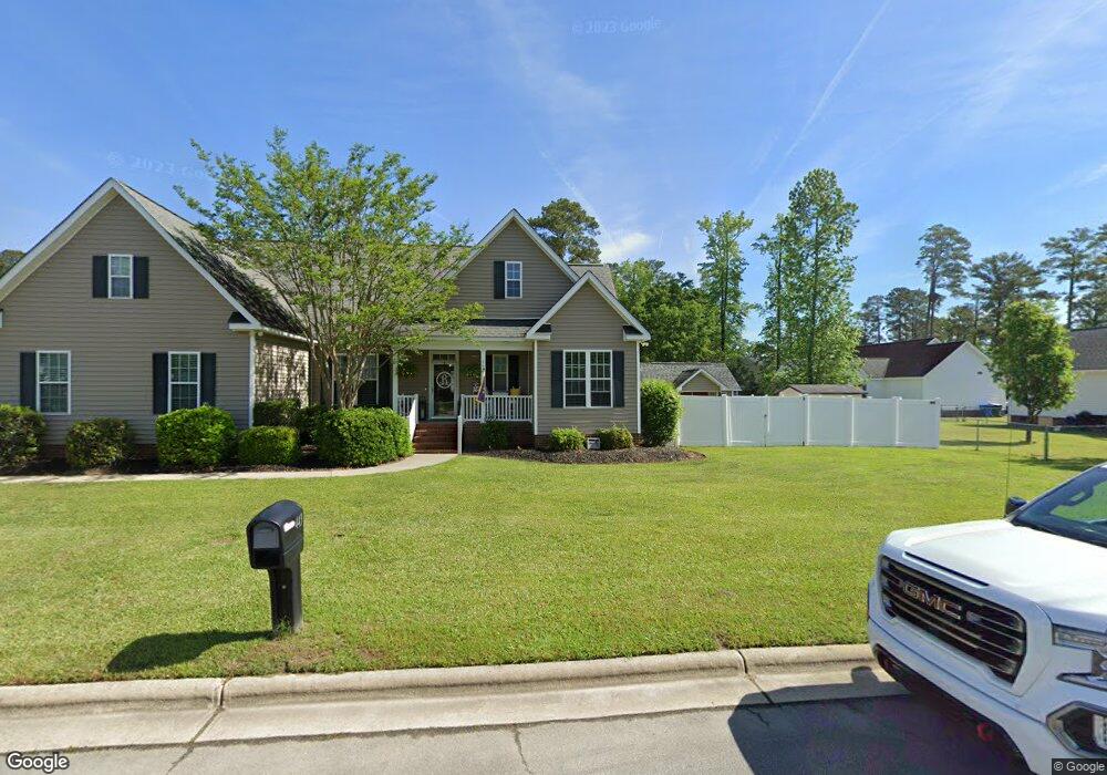 443 Primrose Ln, Winterville, NC 28590 - photo 1