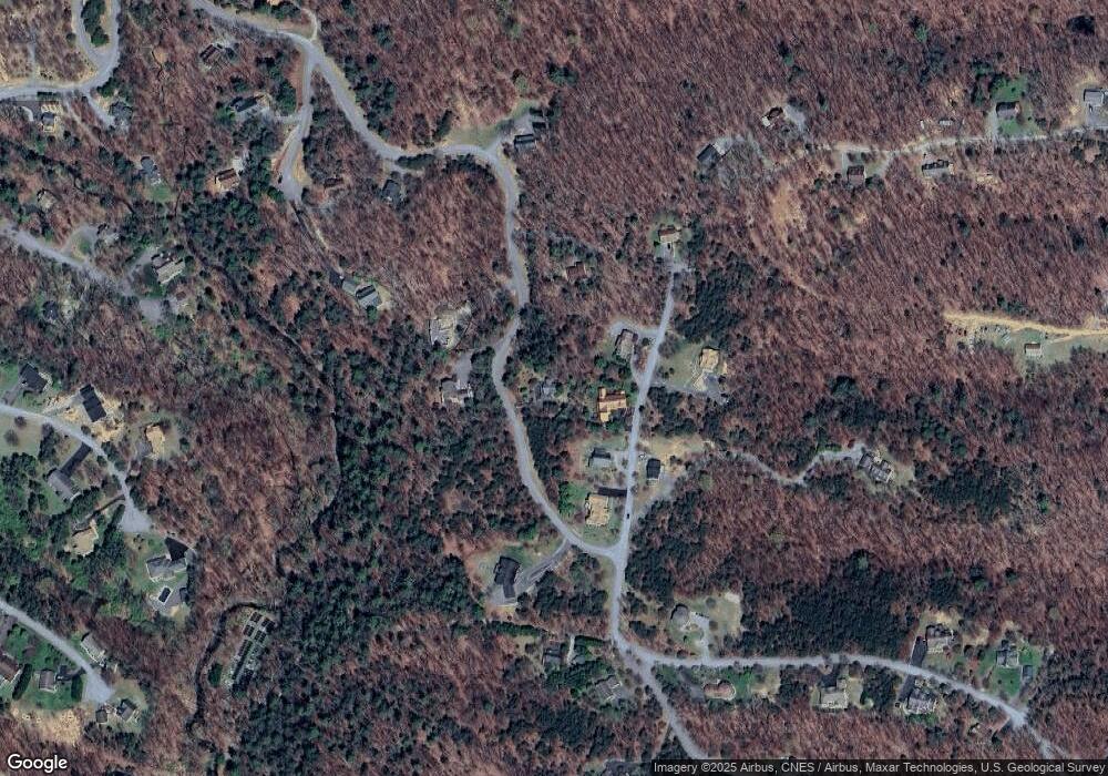 595 Montevideo Rd, Berkeley Springs, WV 25411 - photo 1