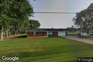 1852 E 500 S, Sharpsville, IN 46068