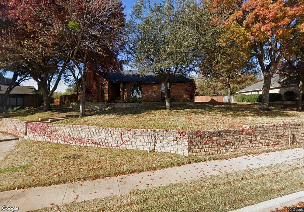 3713 Hillwood Way, Bedford, TX 76021 - photo 1