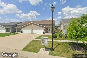 732 14th Ave E, West Fargo, ND 58078