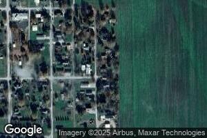 206 N Orchard Ln, Dana, IN 47847