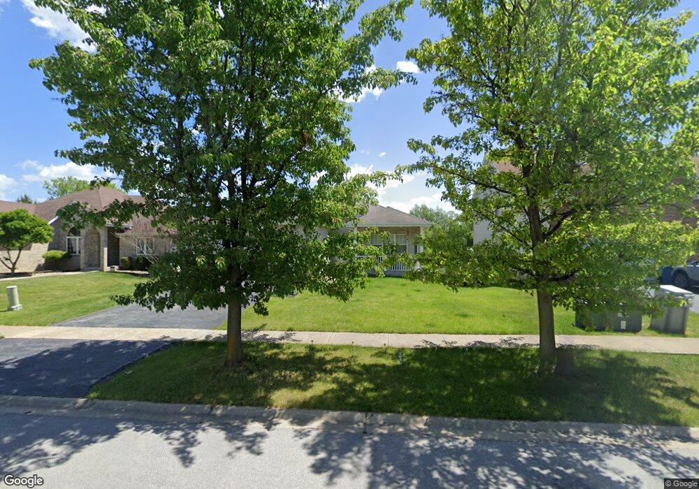 9843 Gettler St, Dyer, IN 46311 - photo 1