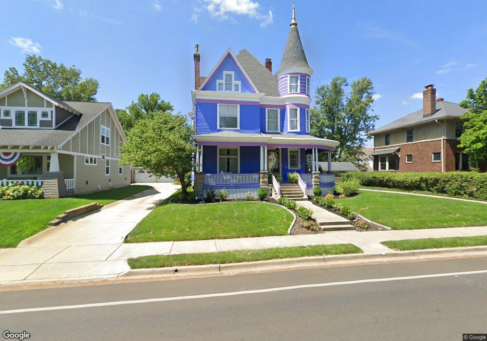 816 S 9th St, Lafayette, IN 47905 - photo 1