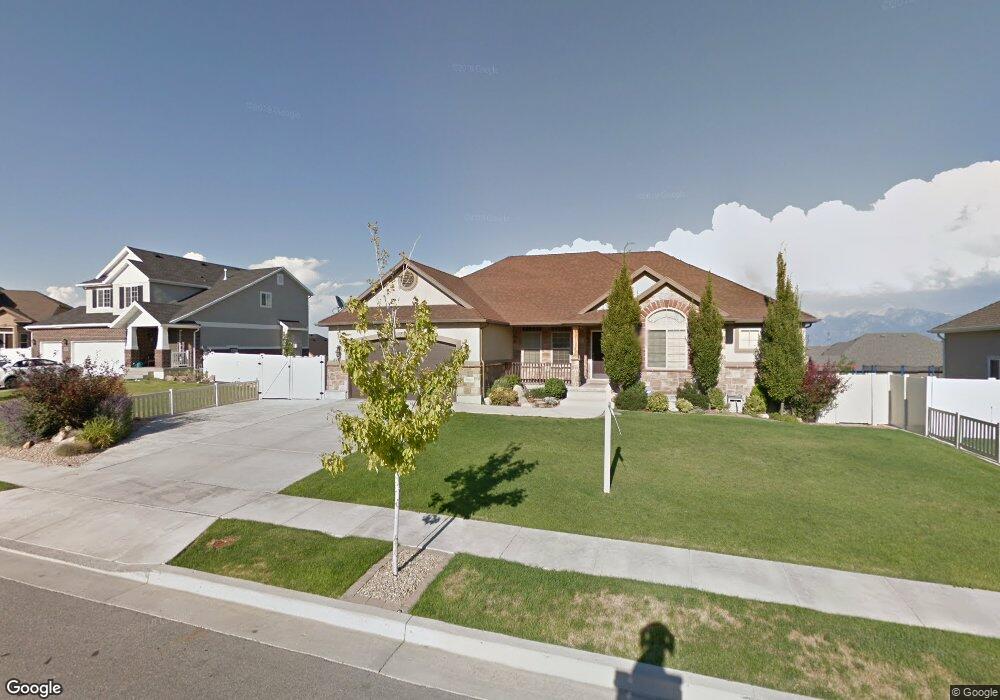 8067 S Pine Lake Cir, West Jordan, UT 84081 - photo 1